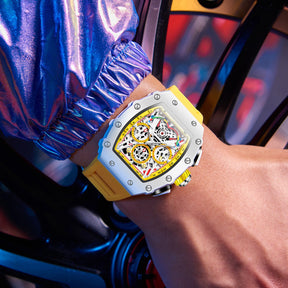 ZR® 023 - LIMITED EDITION