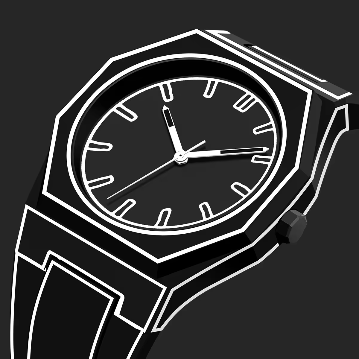 ZR® 025