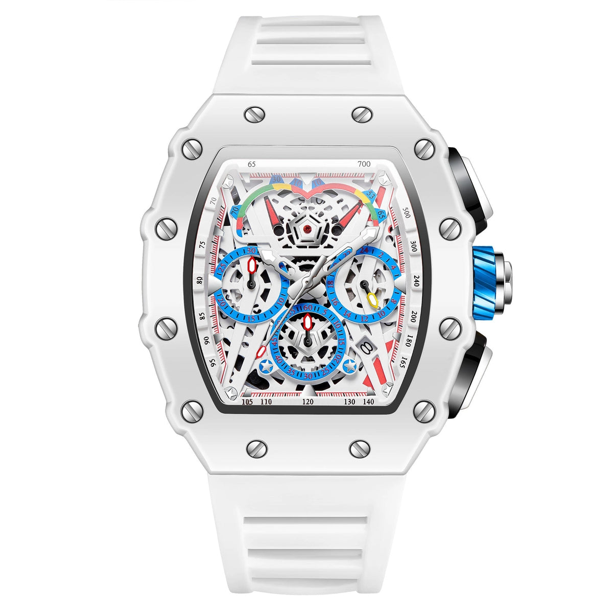 ZR® 023 - LIMITED EDITION