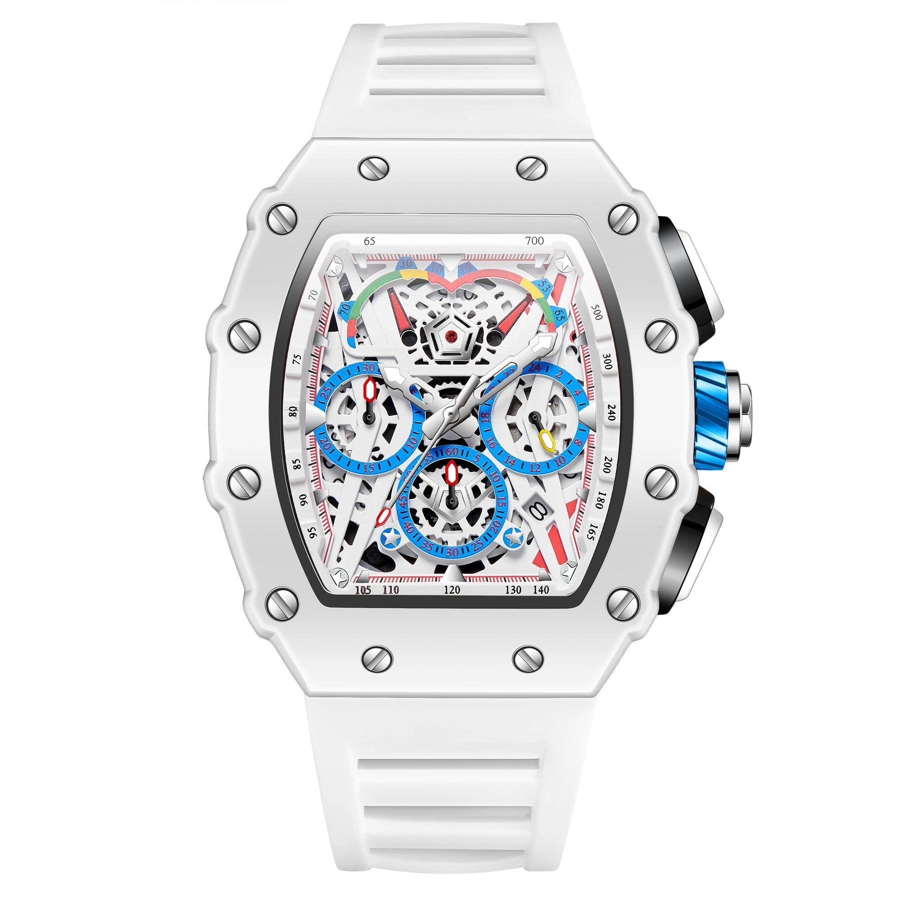 ZR® 023 - LIMITED EDITION