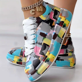 Jetta - Camille Supreme Comfort-sneakers