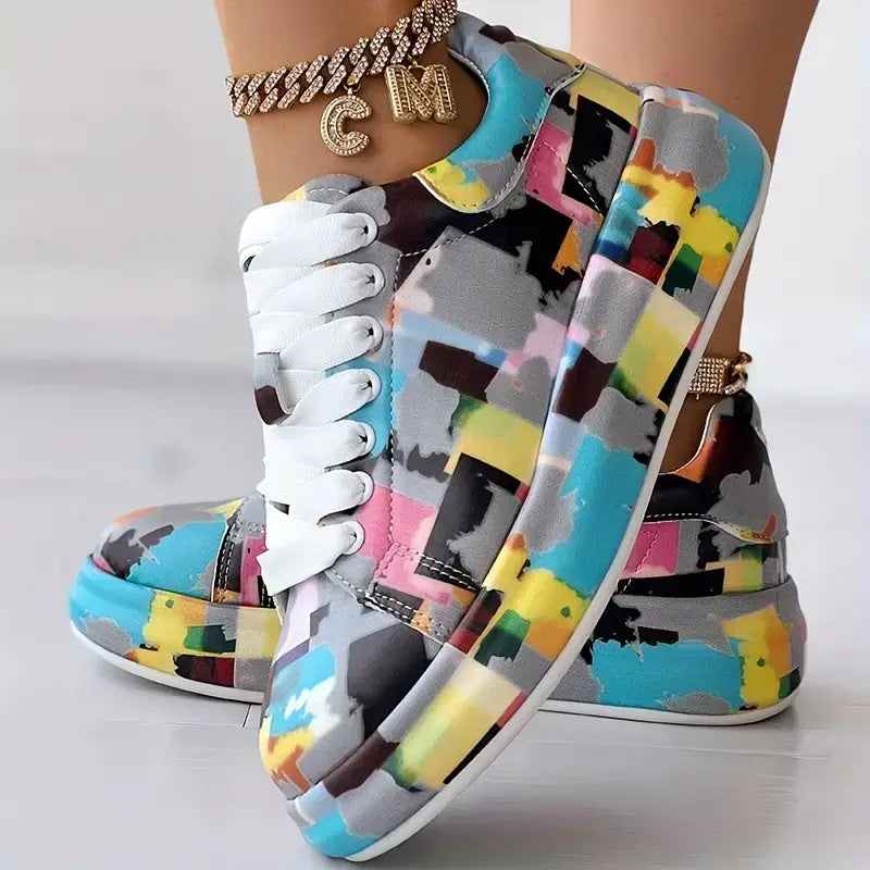 Jetta - Camille Supreme Comfort-sneakers