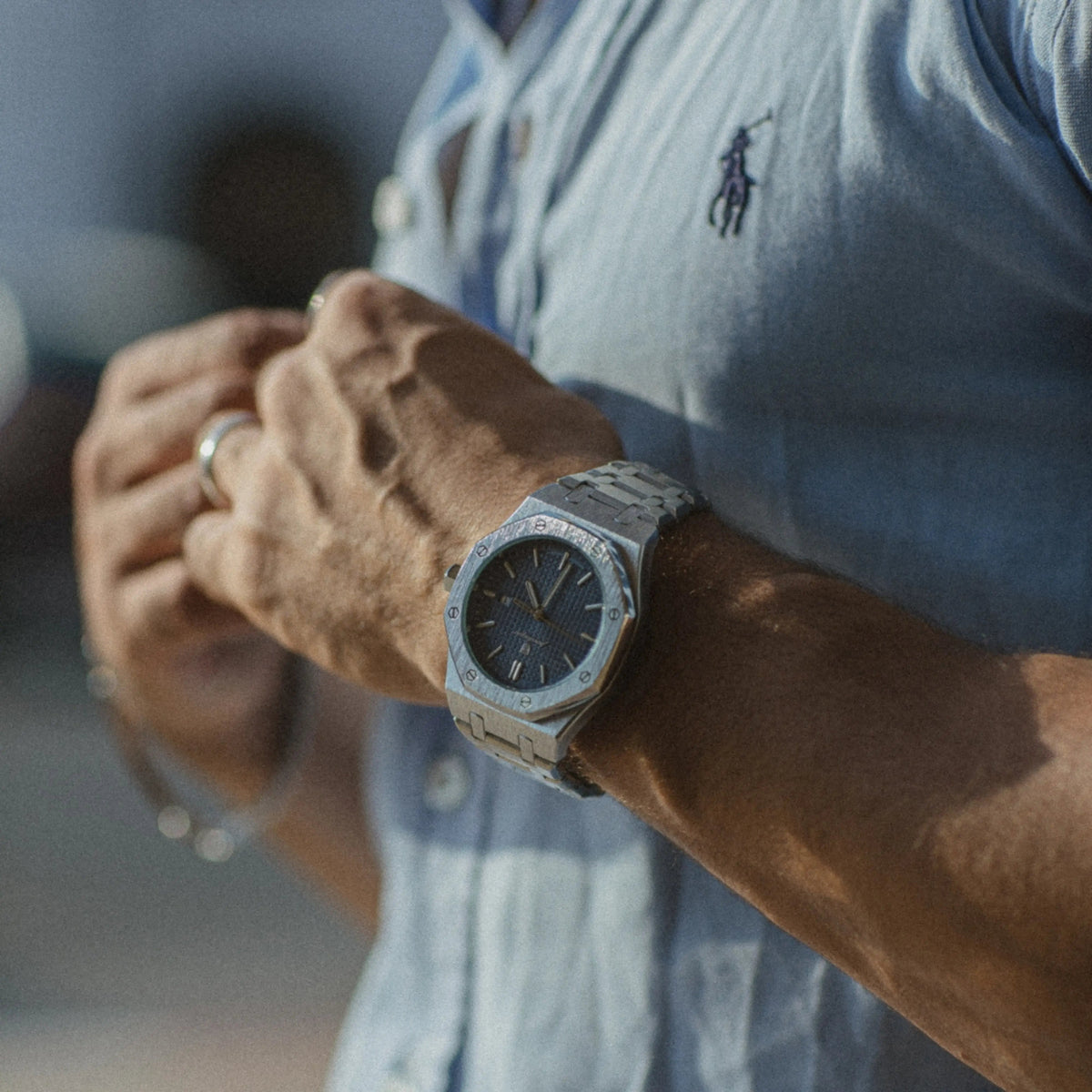 ZR® 007