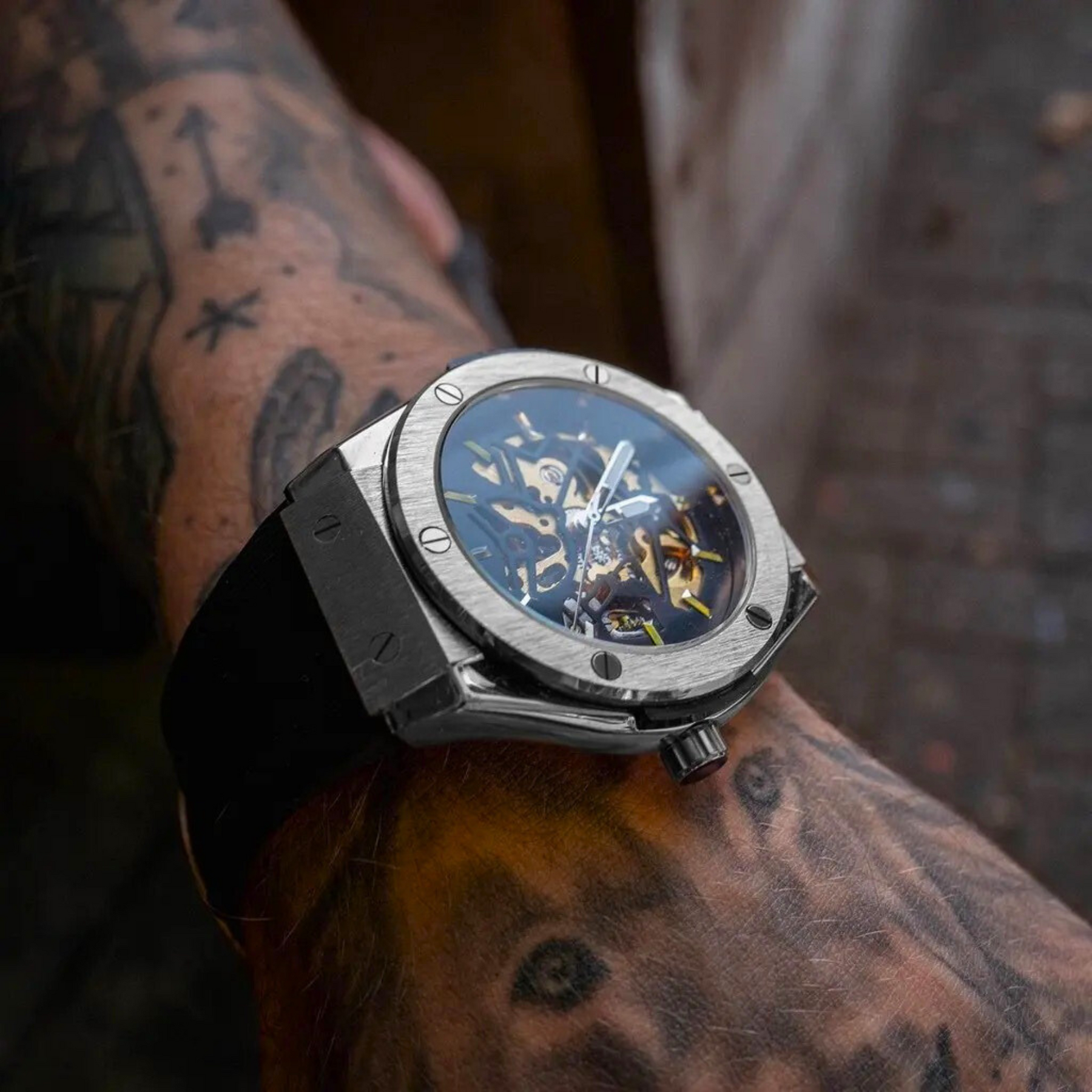 ZR® 003
