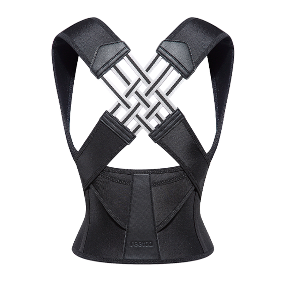 Jetta - Postuurcorrector Pro Elite ErgoFlex™
