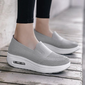 Jetta - Ergonomische schoenen Essilio Comfort.