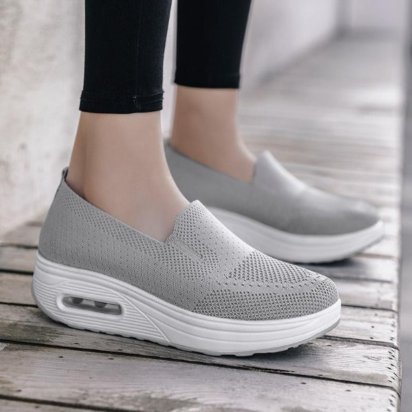 Jetta - Ergonomische schoenen Essilio Comfort.