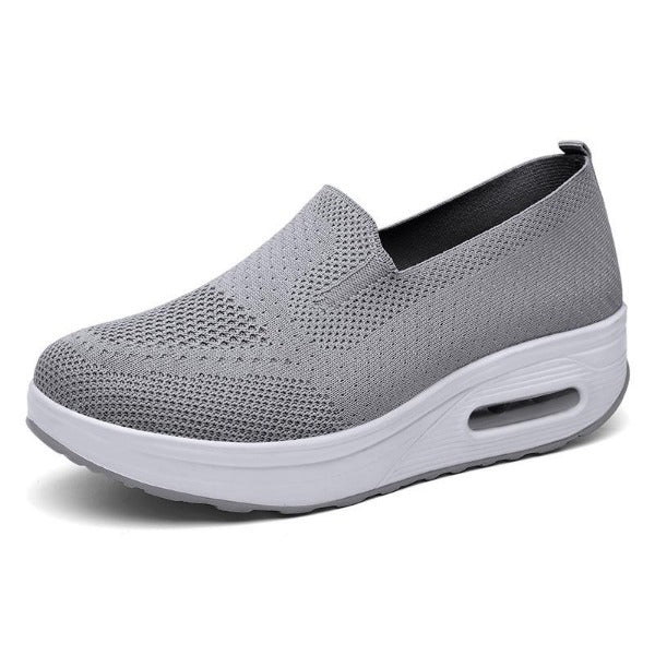 Jetta - Ergonomische schoenen Essilio Comfort.