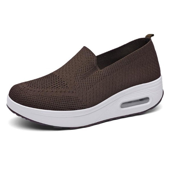 Jetta - Ergonomische schoenen Essilio Comfort.