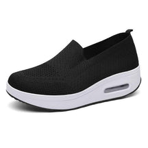 Jetta - Ergonomische schoenen Essilio Comfort.