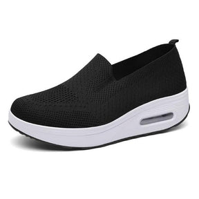 Jetta - Ergonomische schoenen Essilio Comfort.