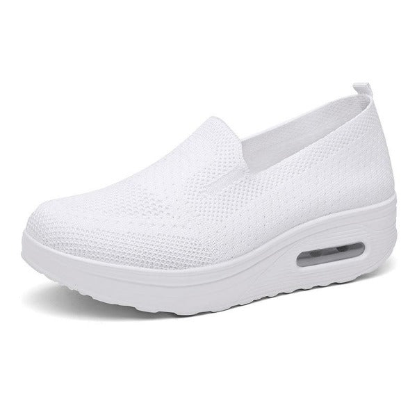 Jetta - Ergonomische schoenen Essilio Comfort.