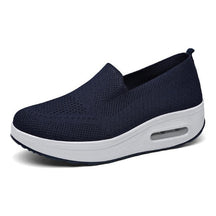 Jetta - Ergonomische schoenen Essilio Comfort.