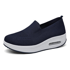 Jetta - Ergonomische schoenen Essilio Comfort.
