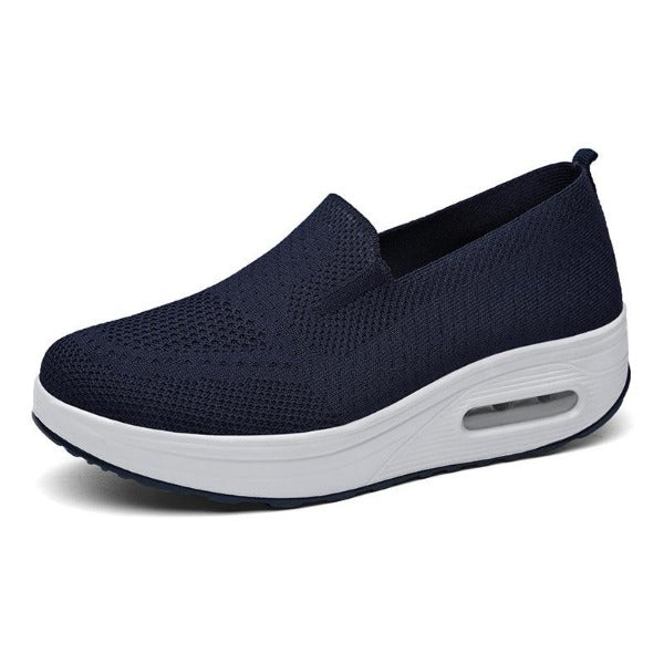 Jetta - Ergonomische schoenen Essilio Comfort.