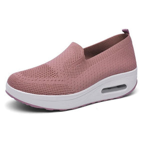 Jetta - Ergonomische schoenen Essilio Comfort.