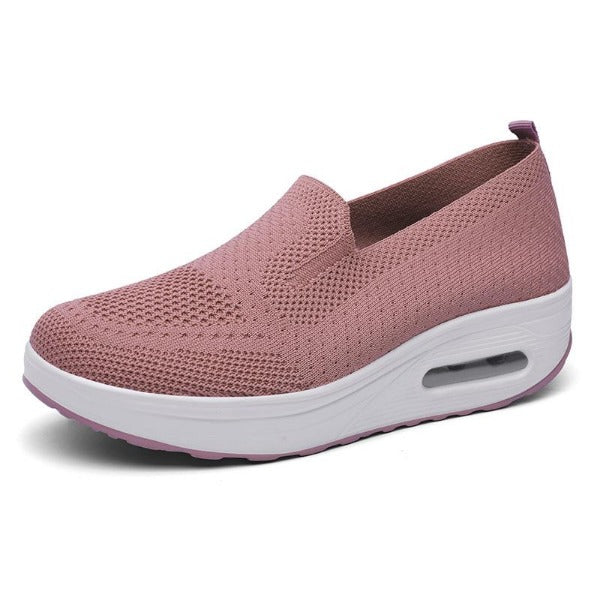Jetta - Ergonomische schoenen Essilio Comfort.