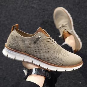 Jetta - Ultra Comfortabele Schoenen Urban