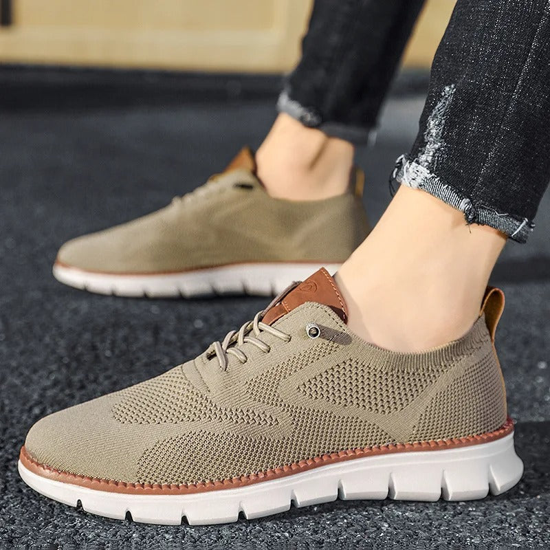 Jetta - Ultra Comfortabele Schoenen Urban