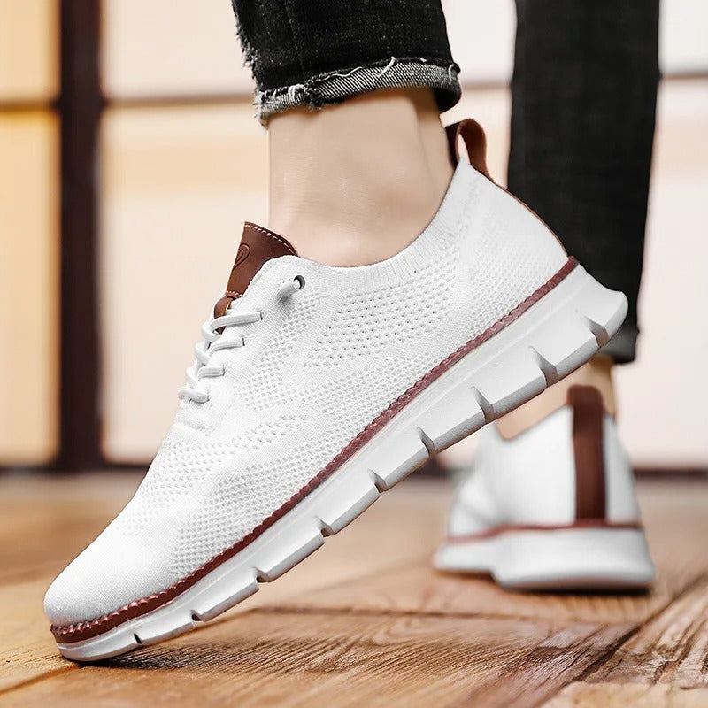 Jetta - Ultra Comfortabele Schoenen Urban