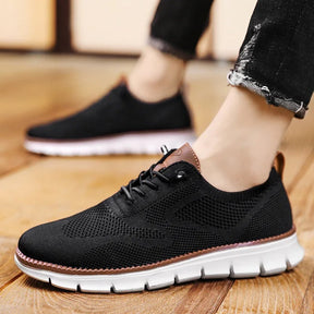 Jetta - Ultra Comfortabele Schoenen Urban