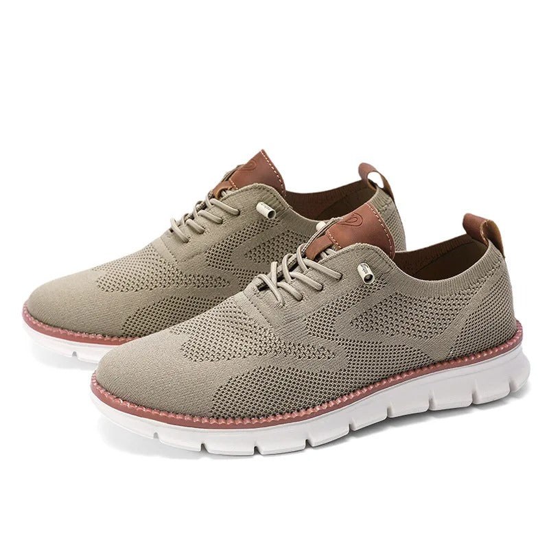 Jetta - Ultra Comfortabele Schoenen Urban
