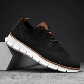 Jetta - Ultra Comfortabele Schoenen Urban