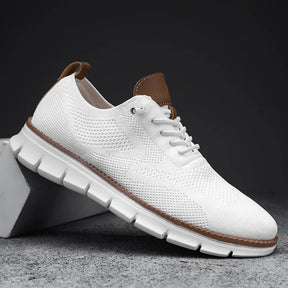 Jetta - Ultra Comfortabele Schoenen Urban