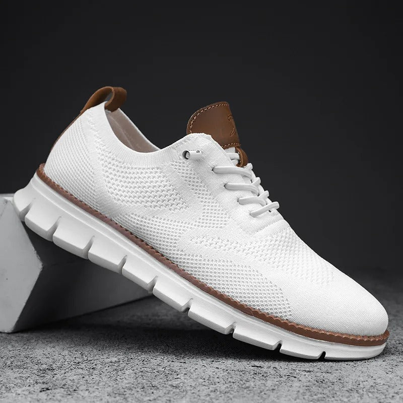 Jetta - Ultra Comfortabele Schoenen Urban