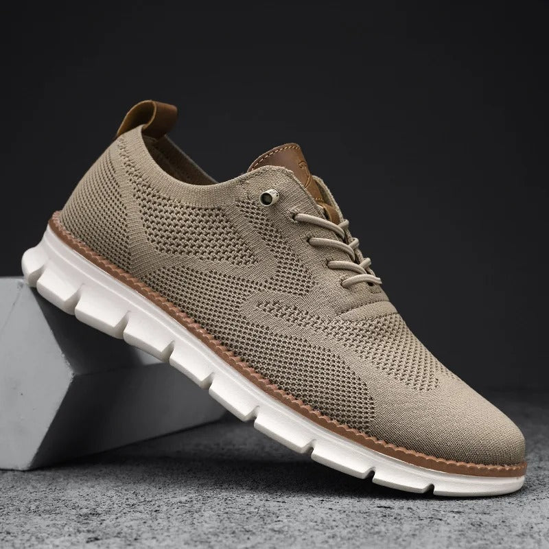 Jetta - Ultra Comfortabele Schoenen Urban