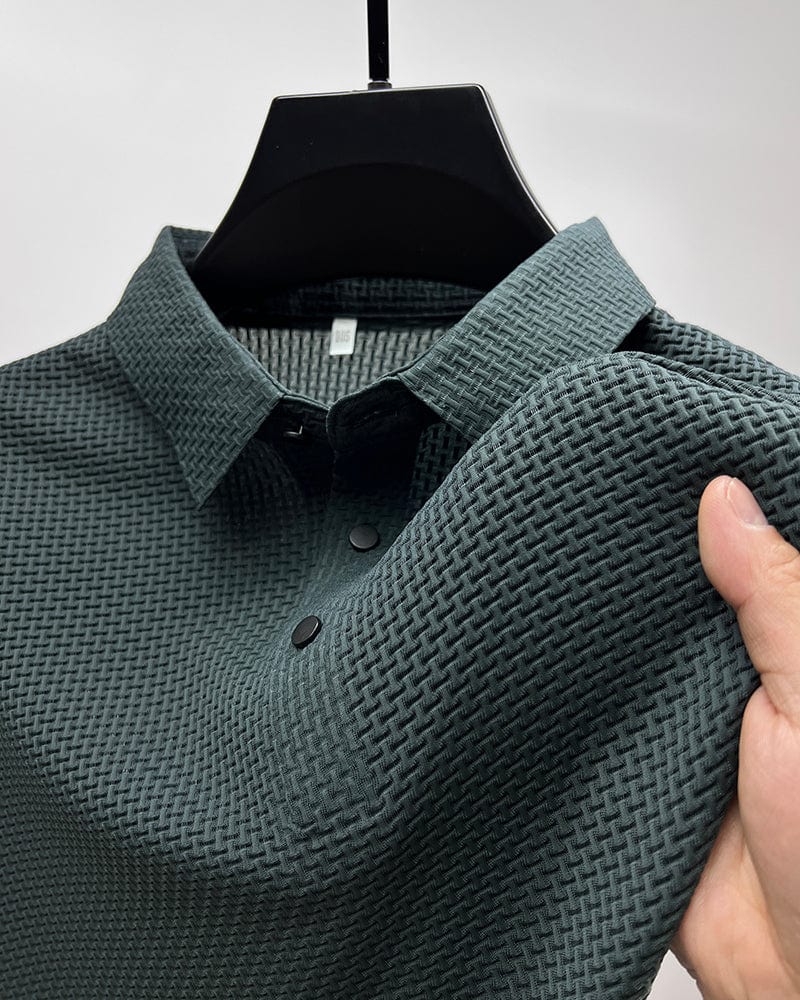 Jetta - Polo TechFlex™ Premium Poloshirt - KOOP 1 KRIJG 2