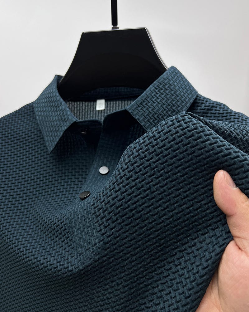 Jetta - Polo TechFlex™ Premium Poloshirt - KOOP 1 KRIJG 2