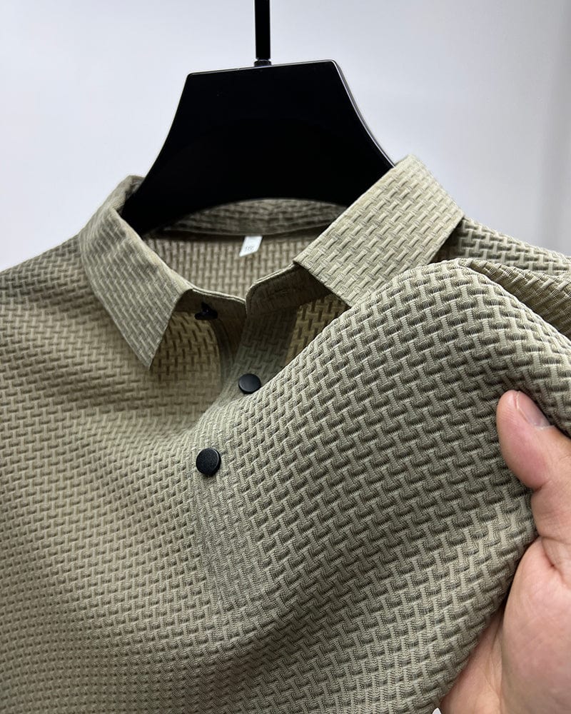 Jetta - Polo TechFlex™ Premium Poloshirt - KOOP 1 KRIJG 2